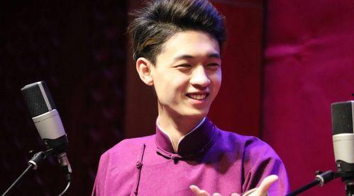 娱乐吃瓜君秦霄贤,娱乐吃瓜界的风云人物  第2张