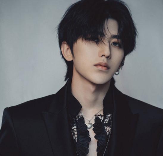 蔡徐坤最新爆料视频下载,幕后故事与成长历程 第1张 蔡徐坤最新爆料视频下载,幕后故事与成长历程 第1张